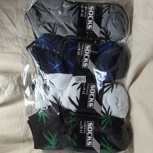 12 pair of men sock